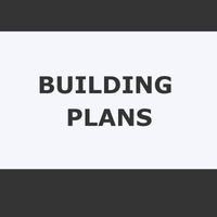 Building Plans icon